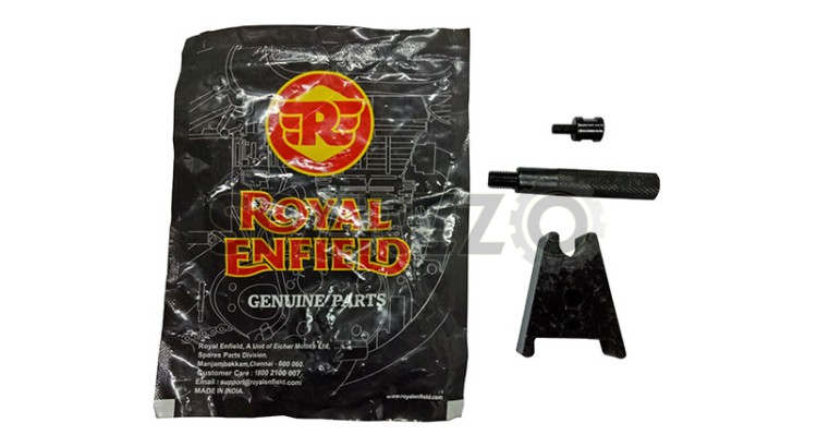 Genuine Royal Enfield Sprocket & Clutch Tightening Tool #ST-25591 - SPAREZO